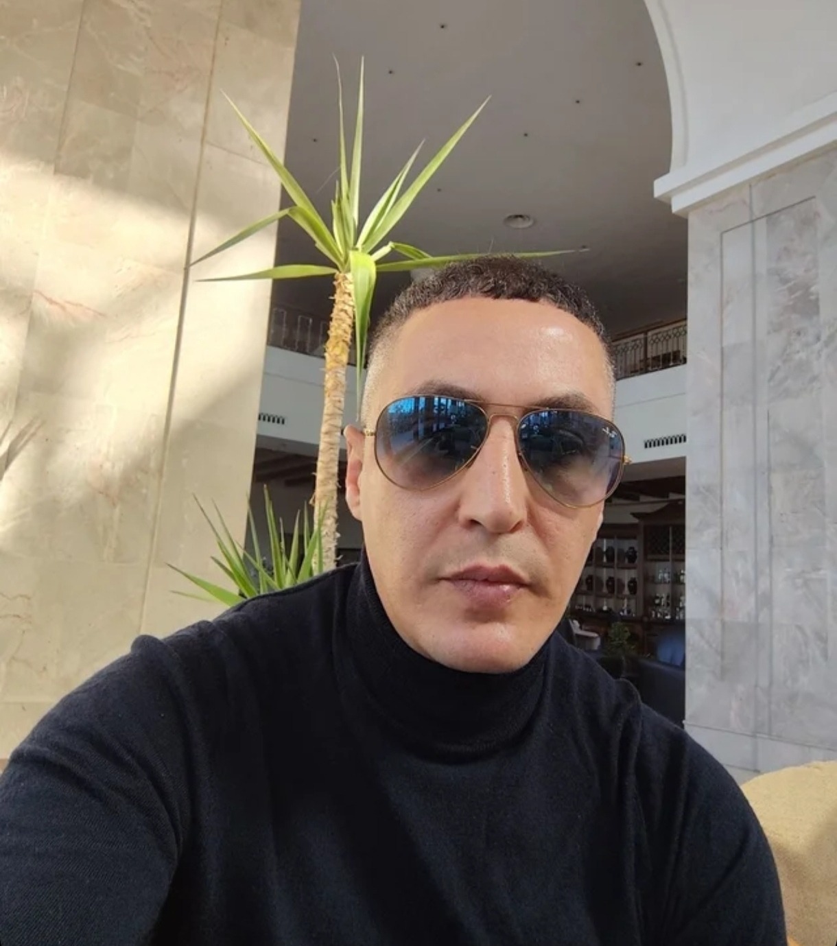 Profil de Enrico, 36 ans, Libertine à La Sarre