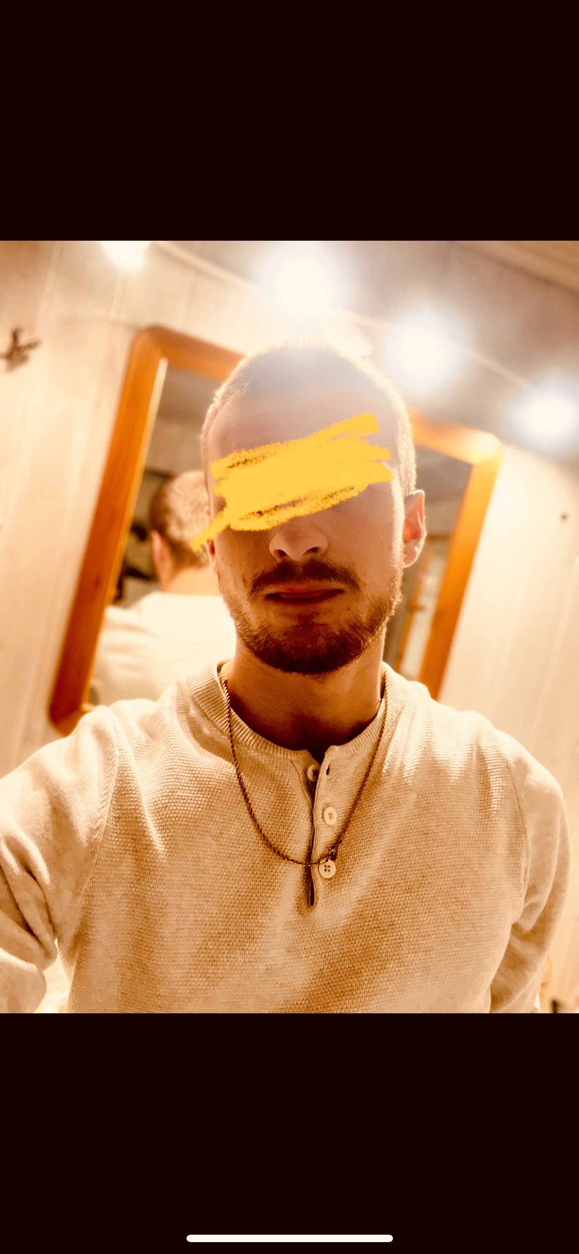 Profil de Imed, 22 ans, Libertine à Béarn