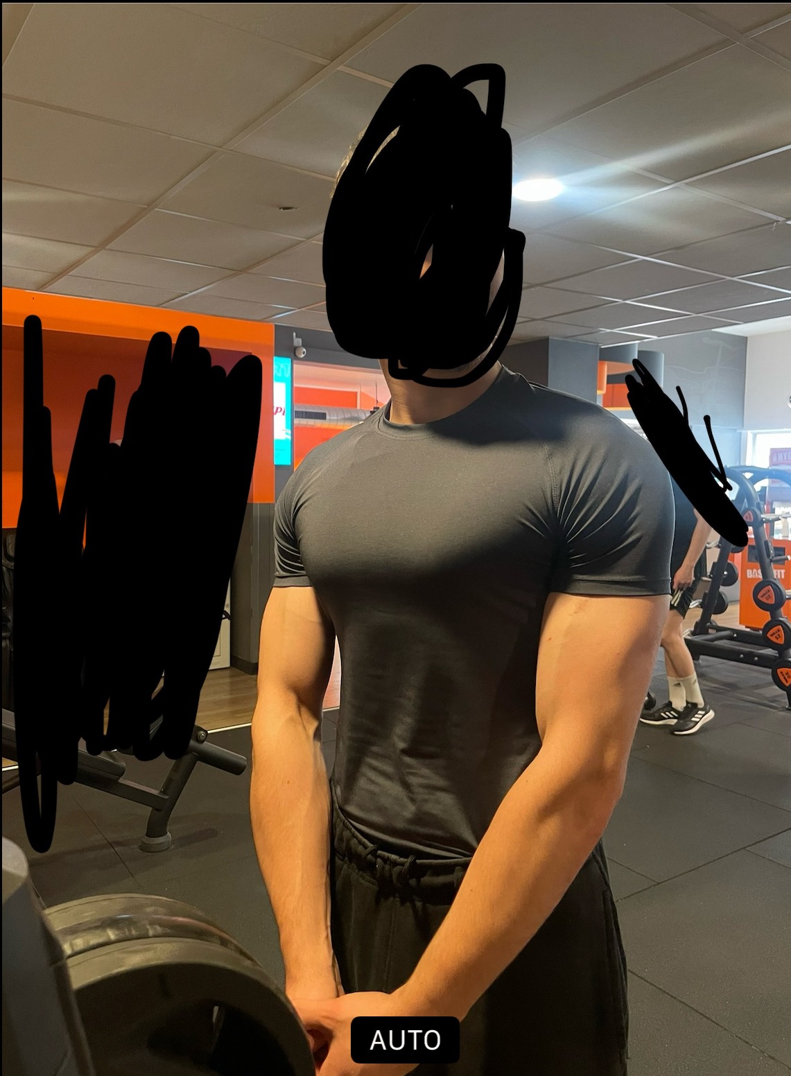 Profil de Fayssal, 28 ans, Libertine à Lefebvre