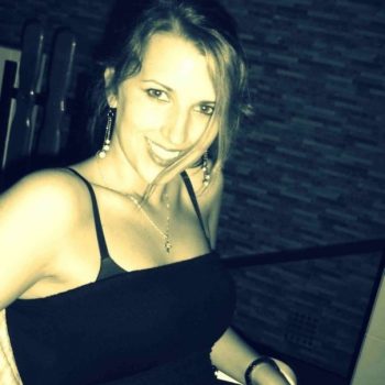 Profil de Cyprine, 29 ans, Libertine à Barkmere