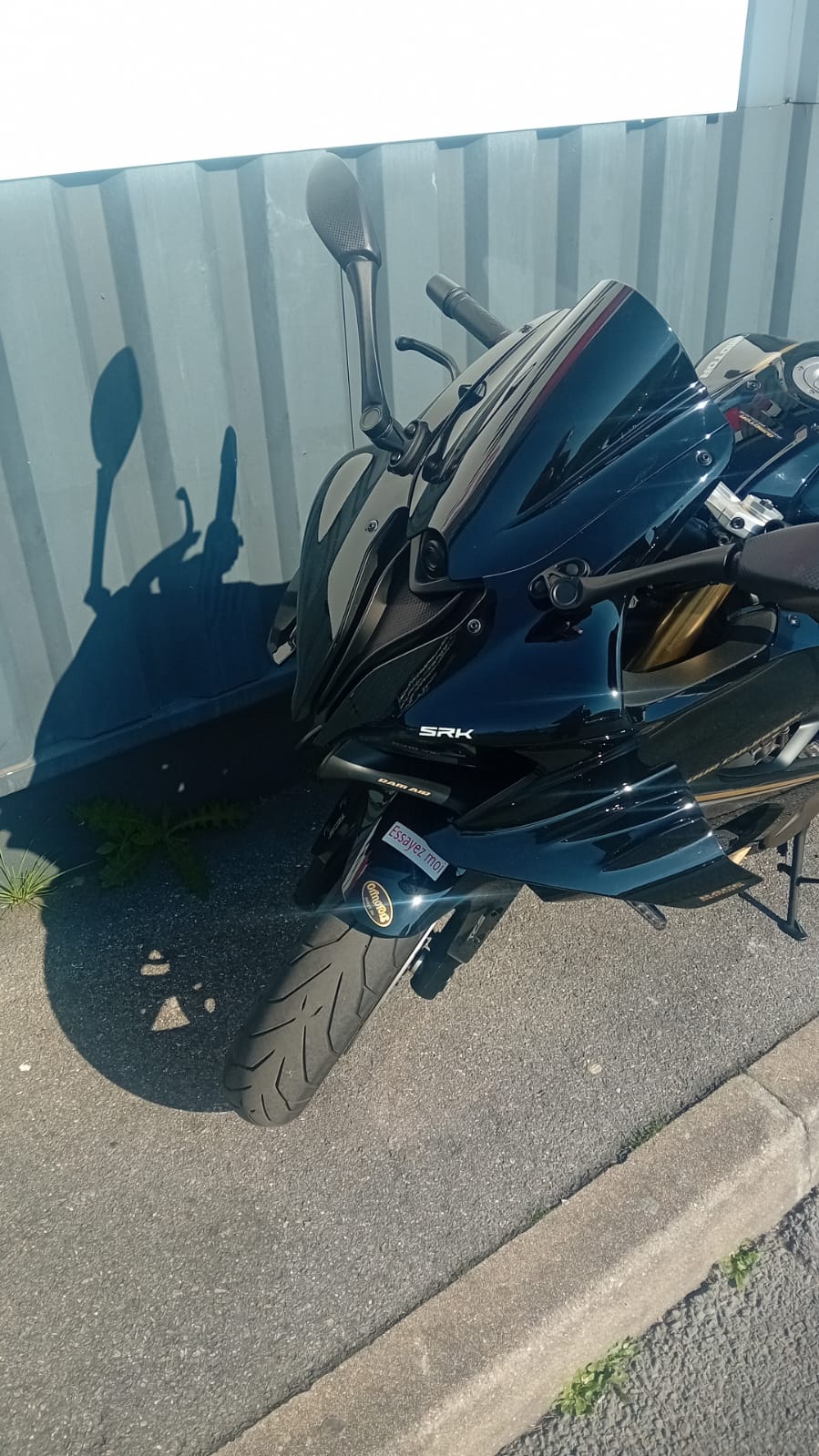 Profil de Maikel, 48 ans, Libertine à Coalhurst