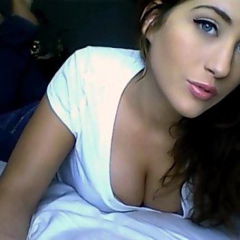 Profil de Guyveline, 28 ans, Libertine à Esterhazy