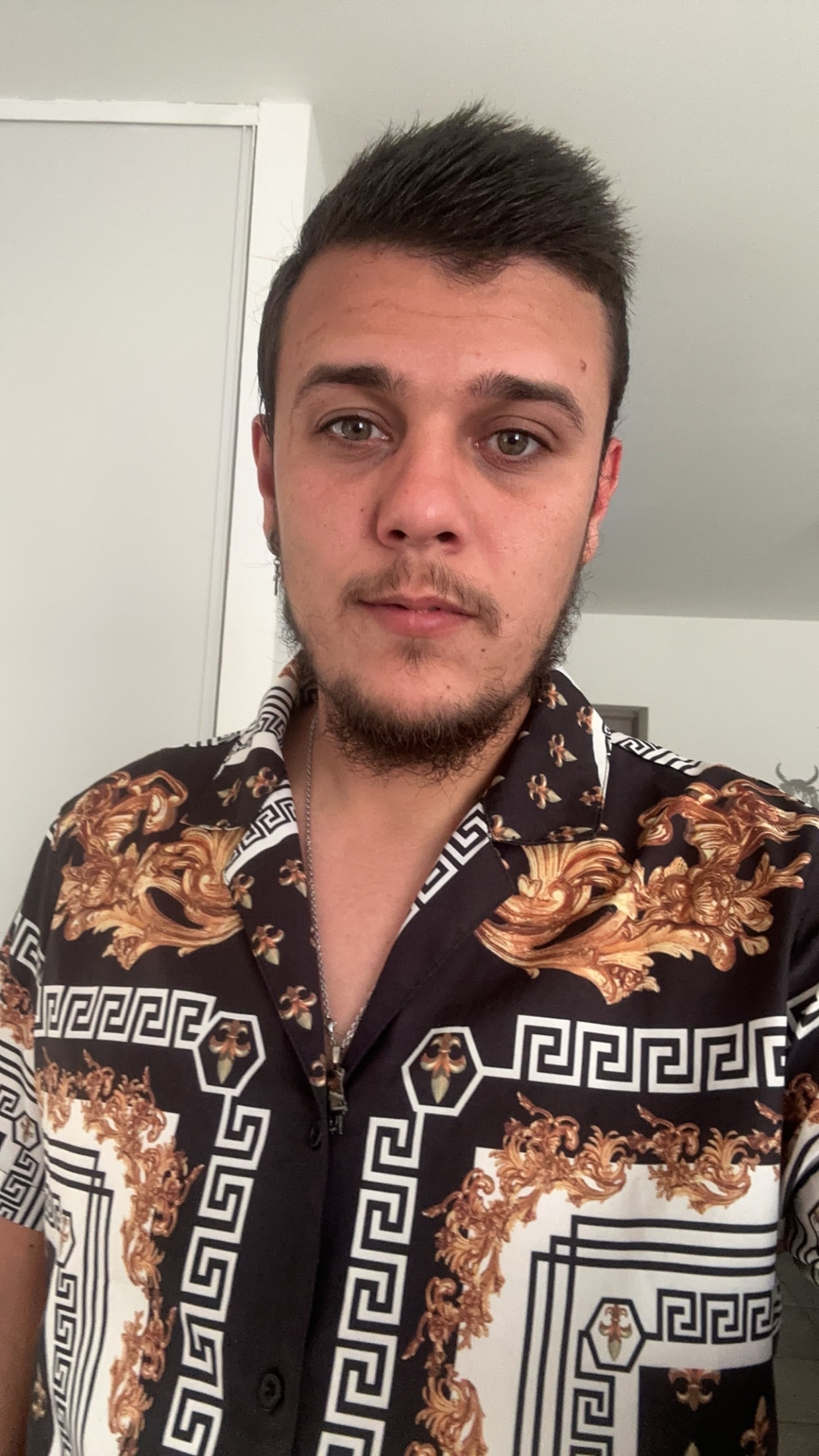 Profil de Jannik, 26 ans, Libertine à St. Gregor