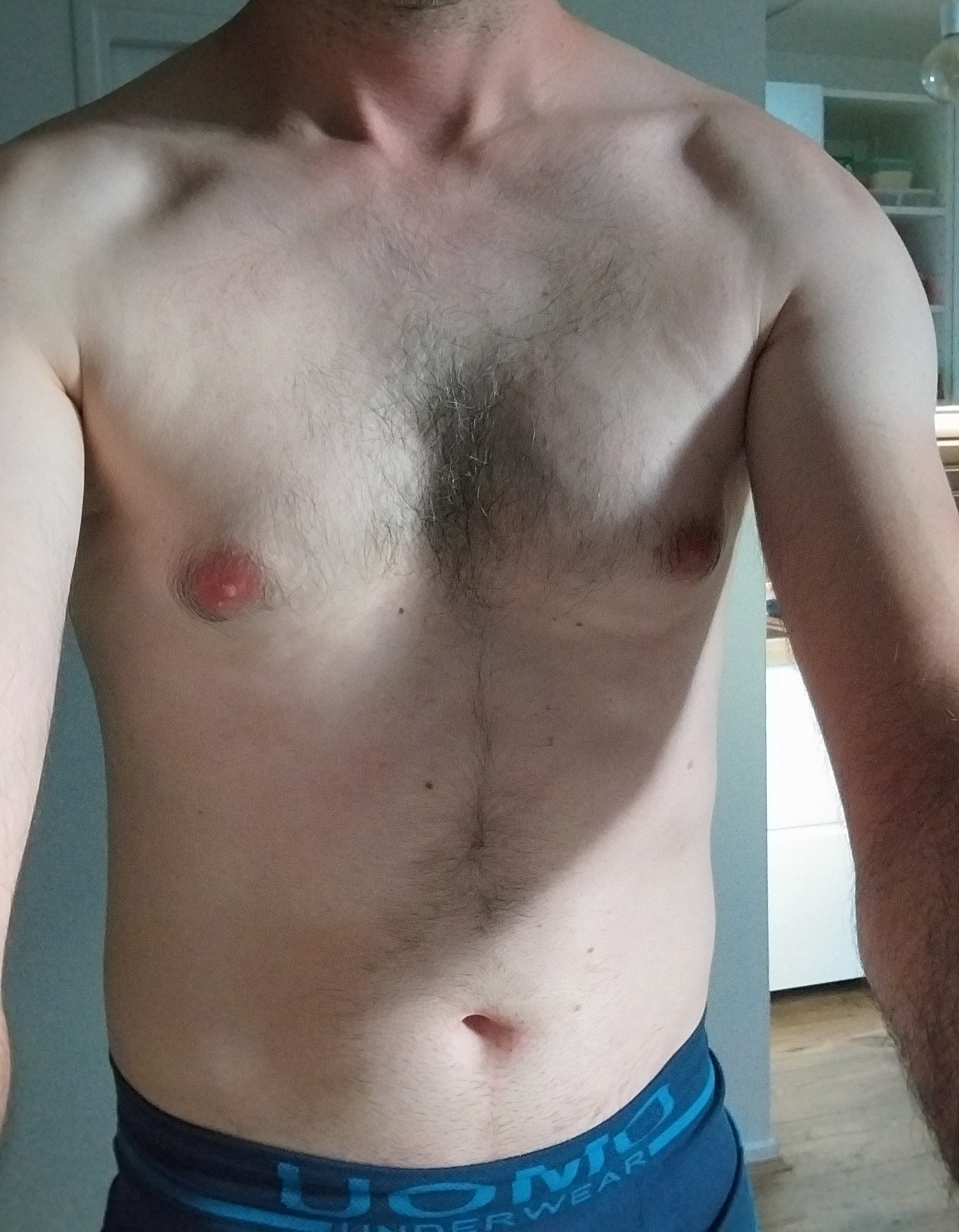 Profil de Vito, 39 ans, Libertine à Sparwood