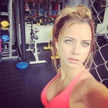 Profil de Malia, 32 ans, Libertine à Ponoka