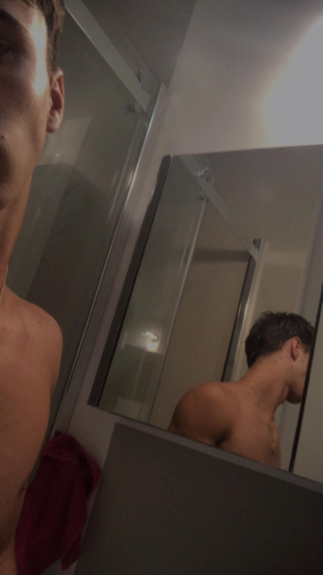 Profil de Sadi, 19 ans, Libertine à Brock