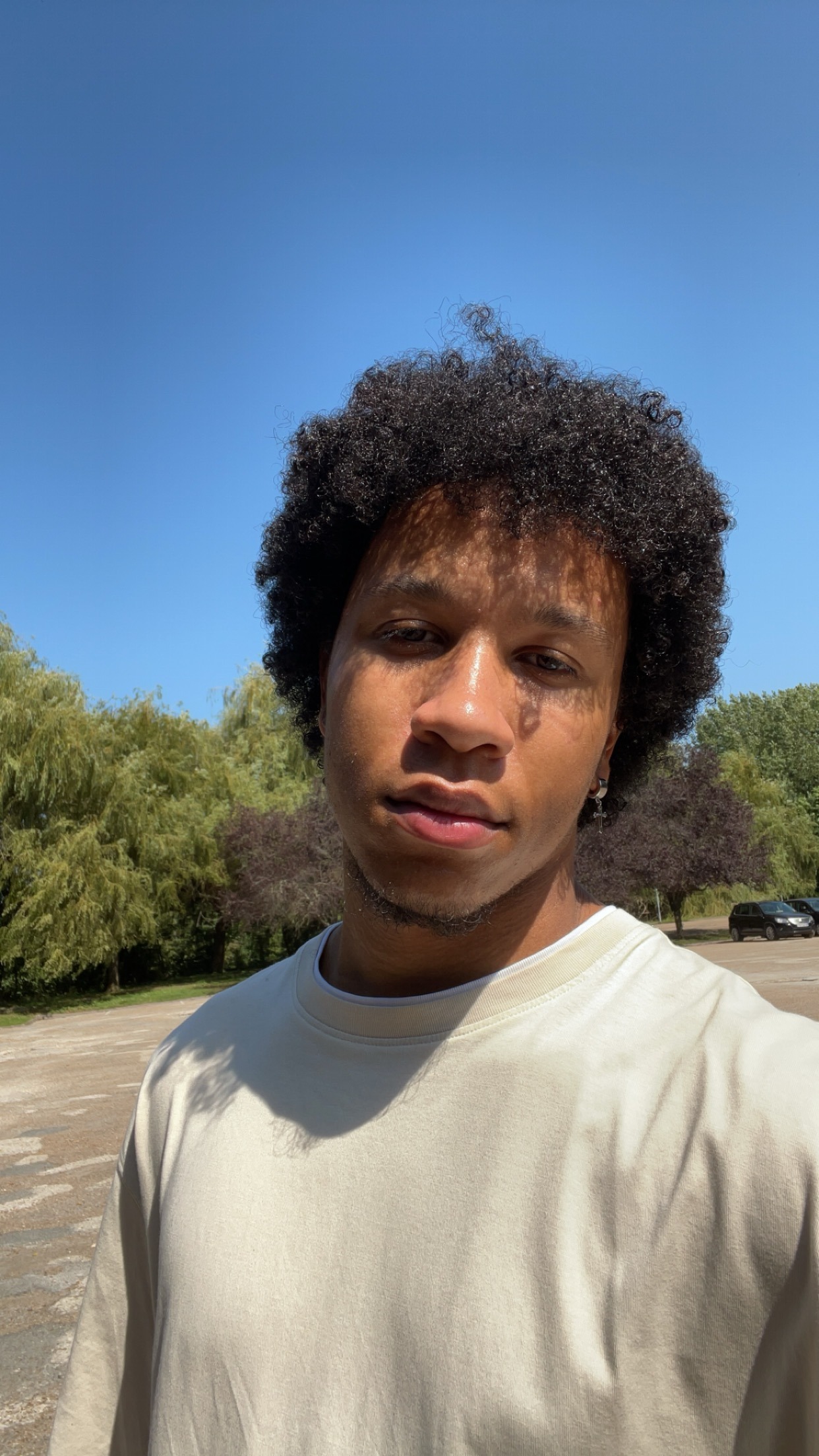 Profil de Maximilian, 21 ans, Libertine à Vilna