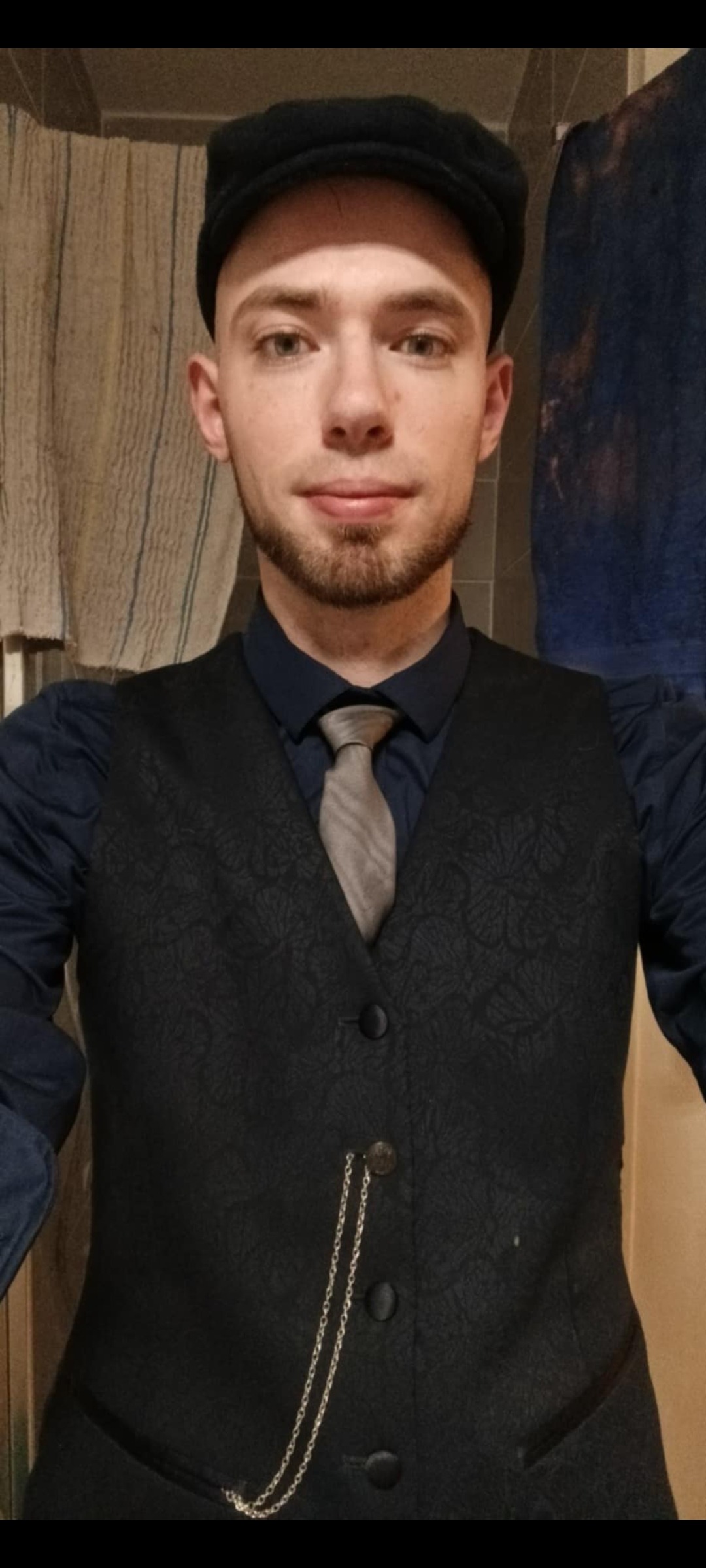 Profil de Kevine, 27 ans, Libertine à Cornwall