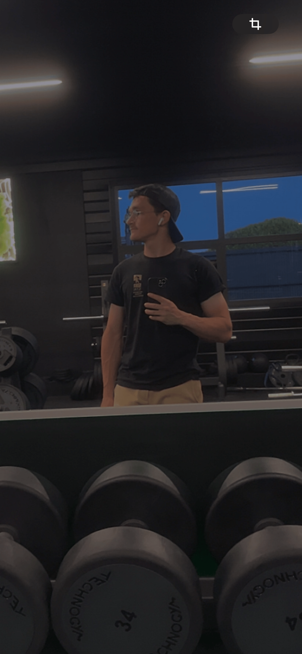 Profil de Wisem, 21 ans, Libertine à Saint-Albert