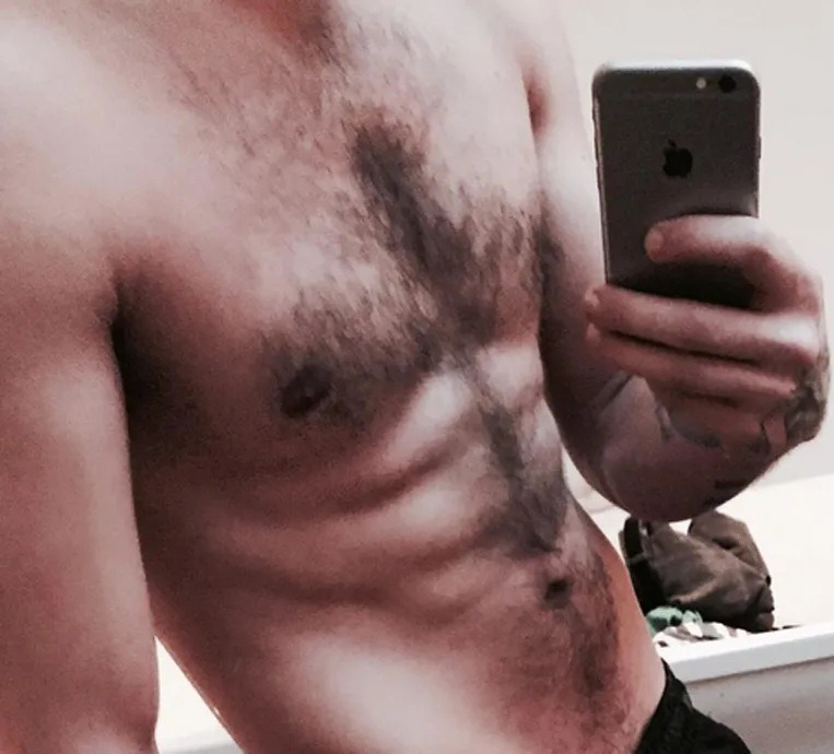 Profil de Wilfrid, 36 ans, Libertine à Olds