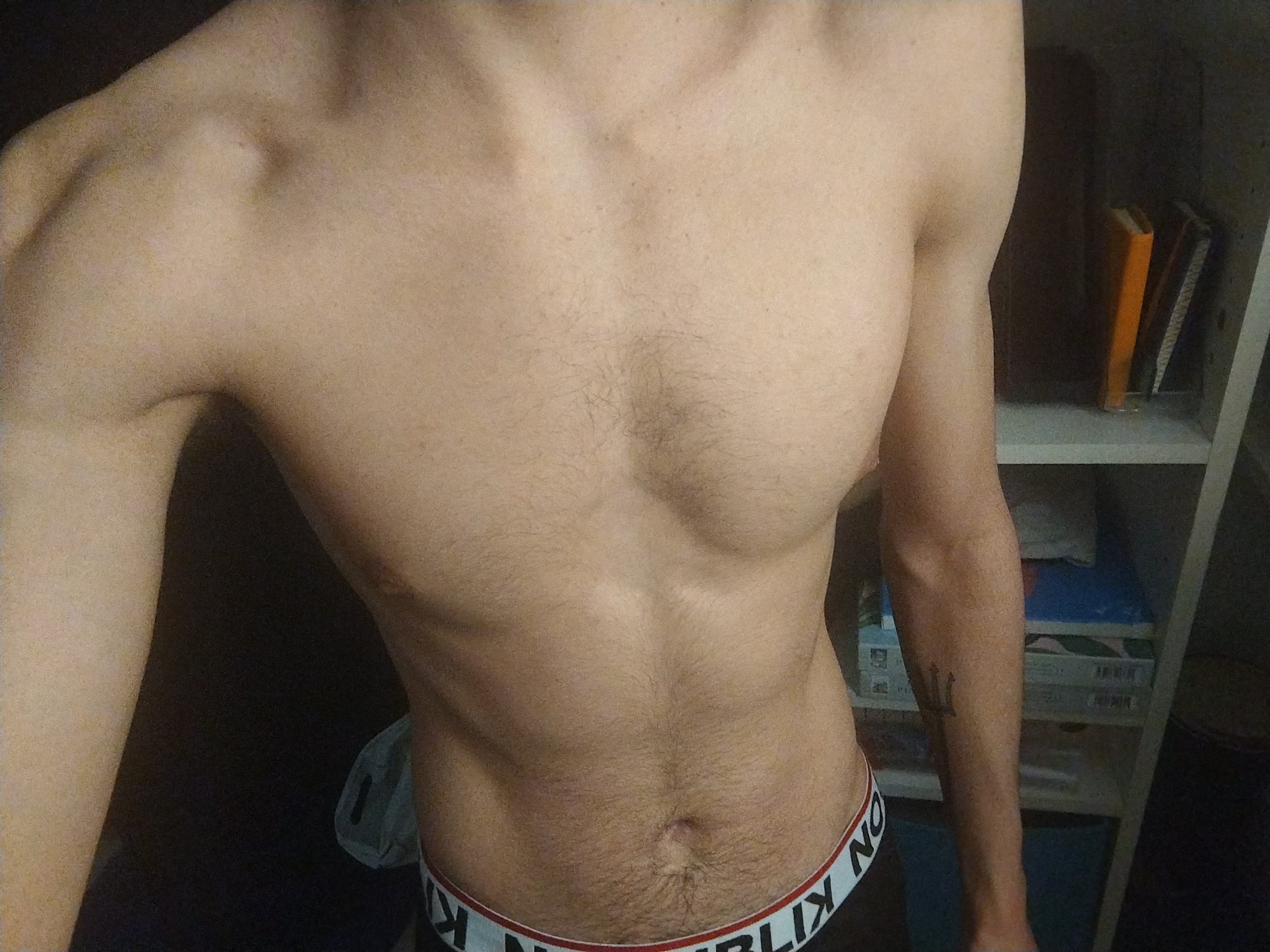 Profil de Paul, 19 ans, Libertine à Ripon