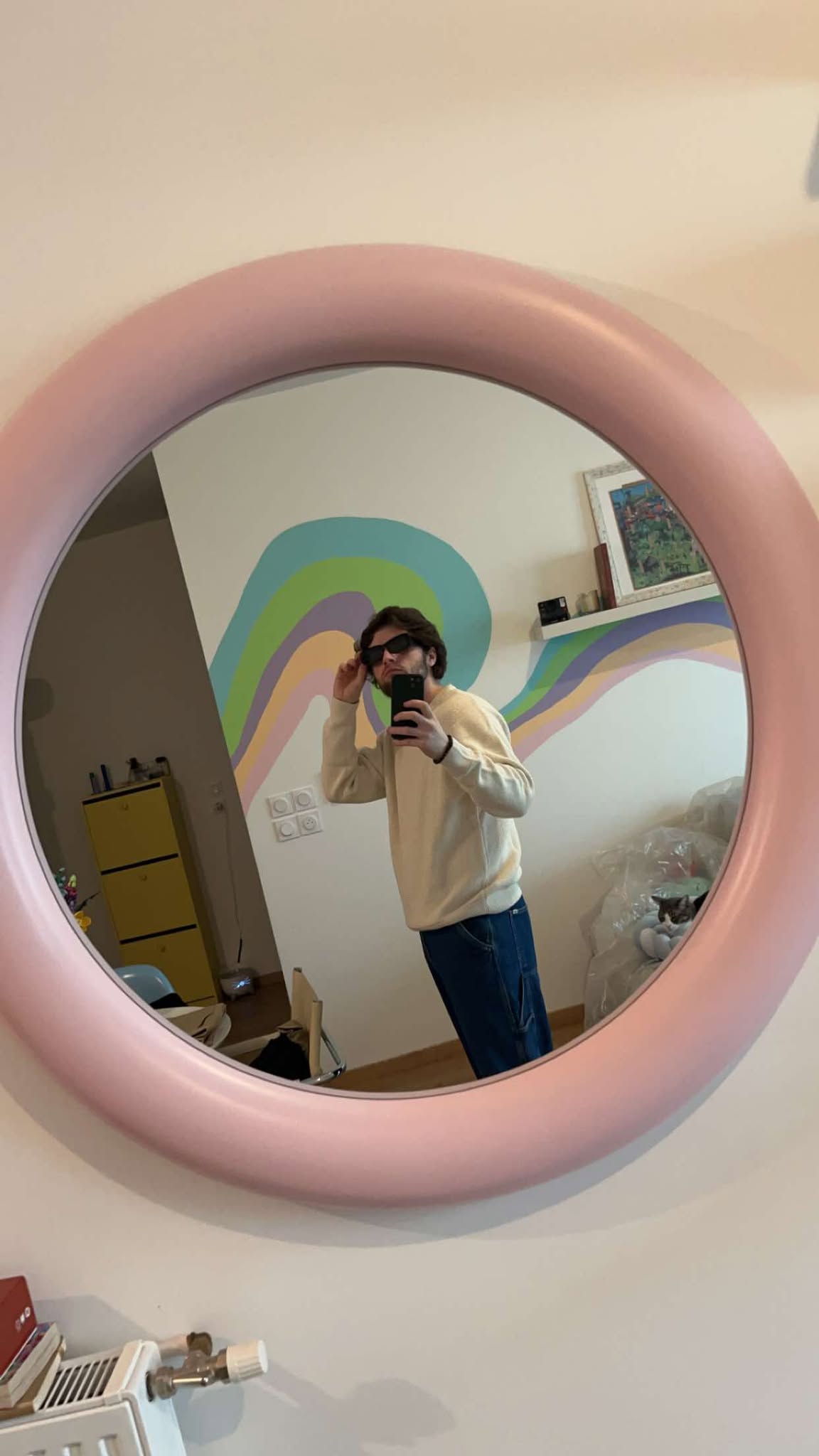 Profil de Djelan, 22 ans, Libertine à Bulyea