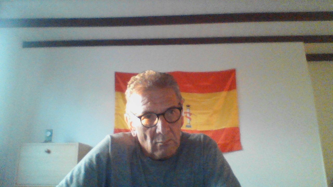 Profil de Leonin, 55 ans, Libertine à Kinngait