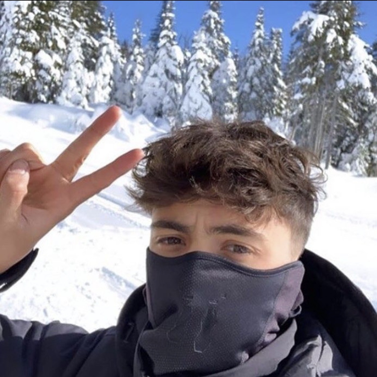 Profil de Djemel, 22 ans, Libertine à Repentigny