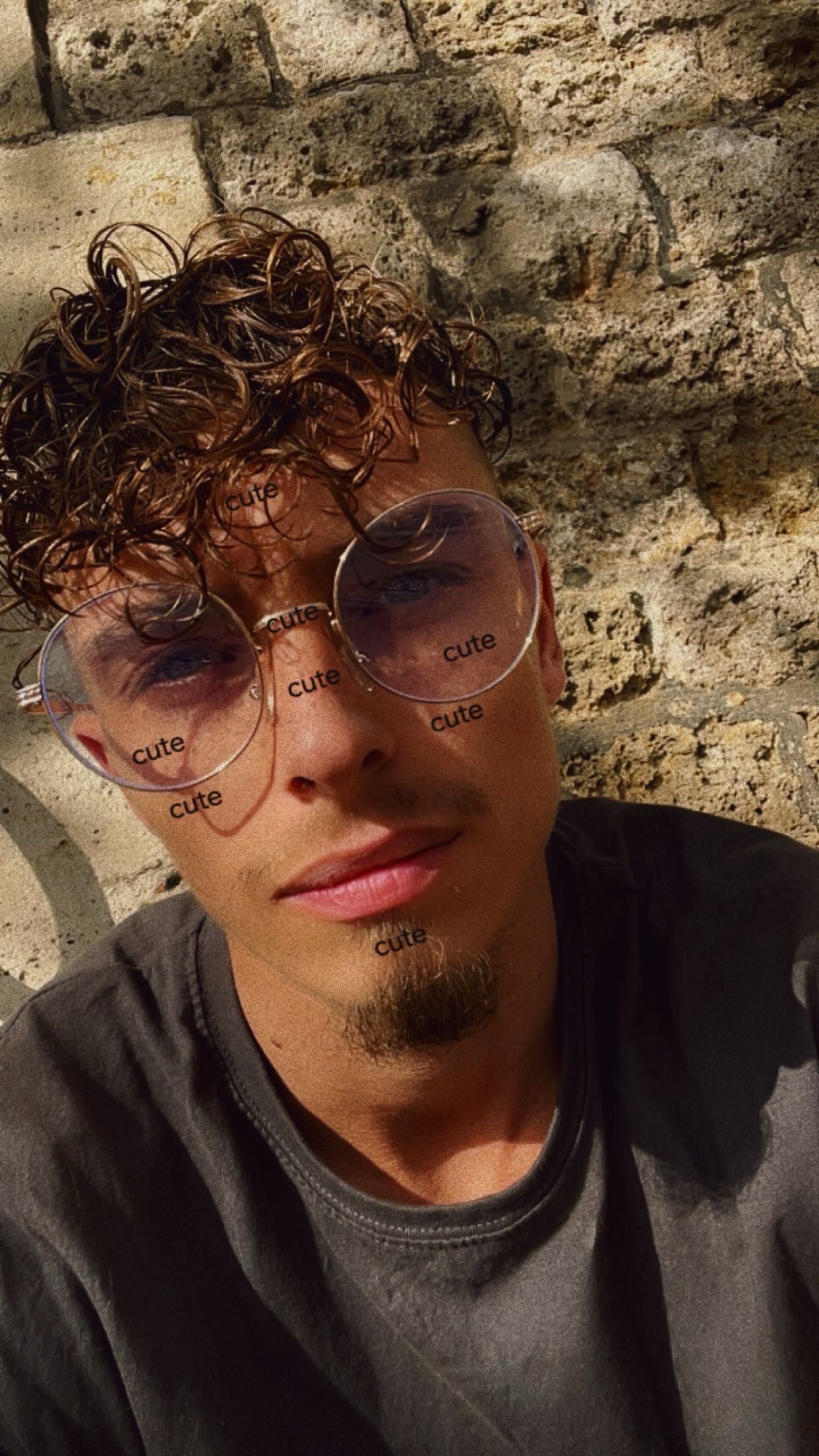 Profil de Travis, 26 ans, Libertine à Halkirk