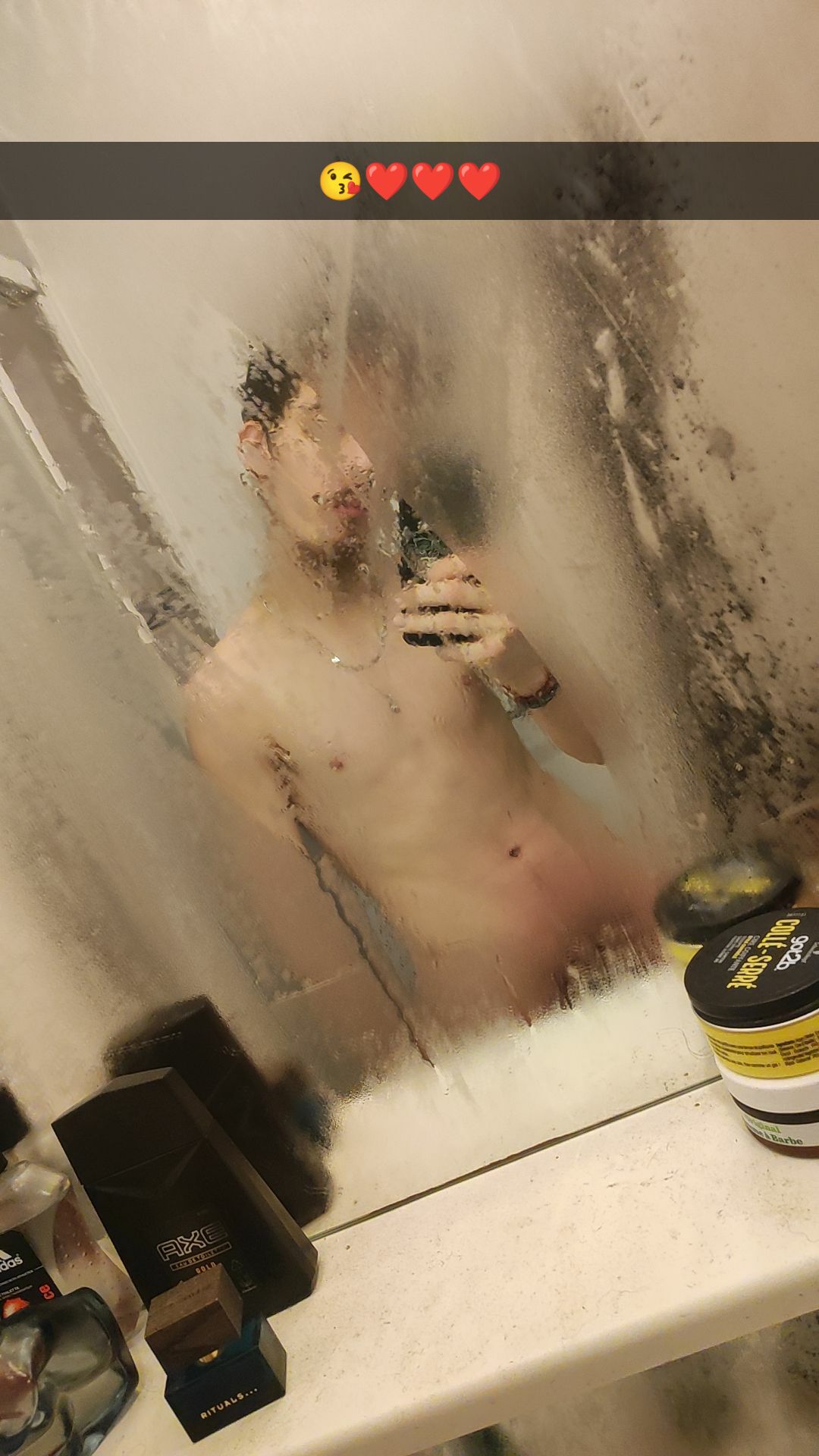 Profil de Palmyr, 29 ans, Libertine à Sainte-Aurélie