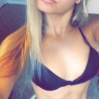 Profil de Isaline, 25 ans, Libertine à Cowansville