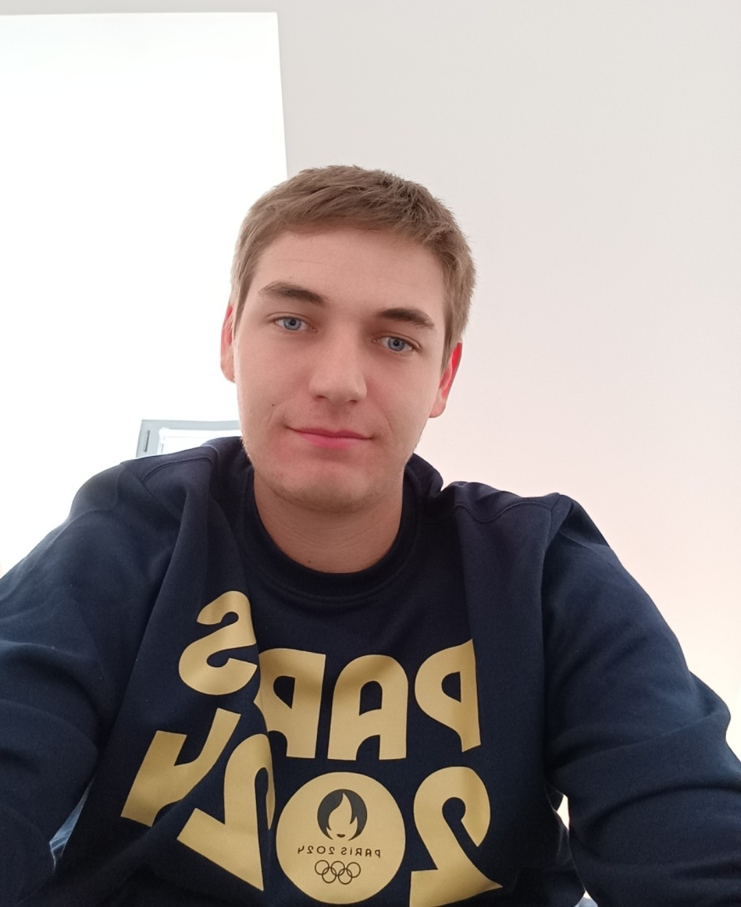 Profil de Fernand, 19 ans, Libertine à Waterloo