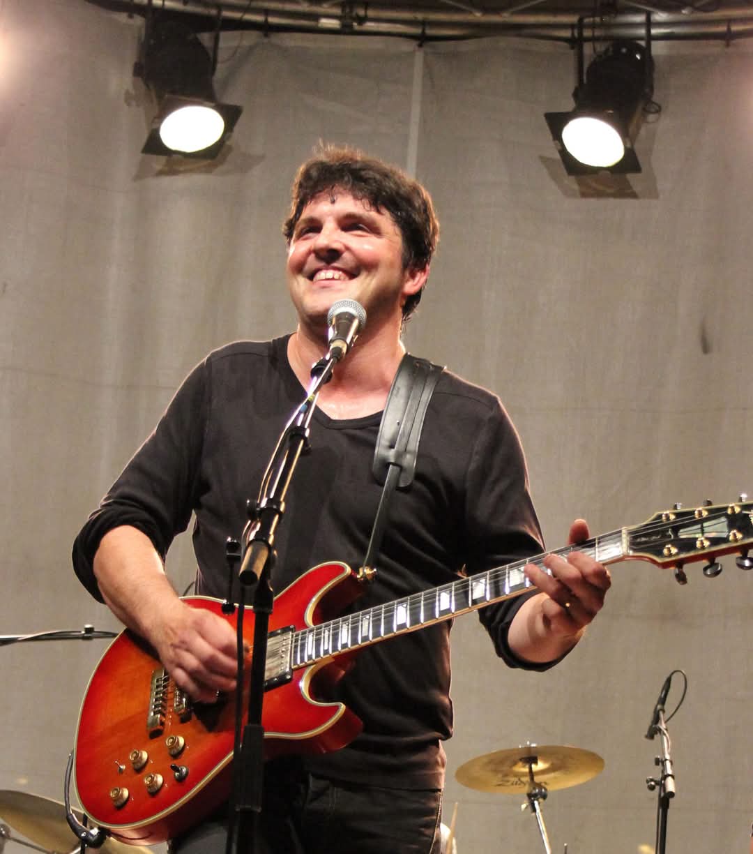 Profil de Leeroy, 44 ans, Libertine à Stratford