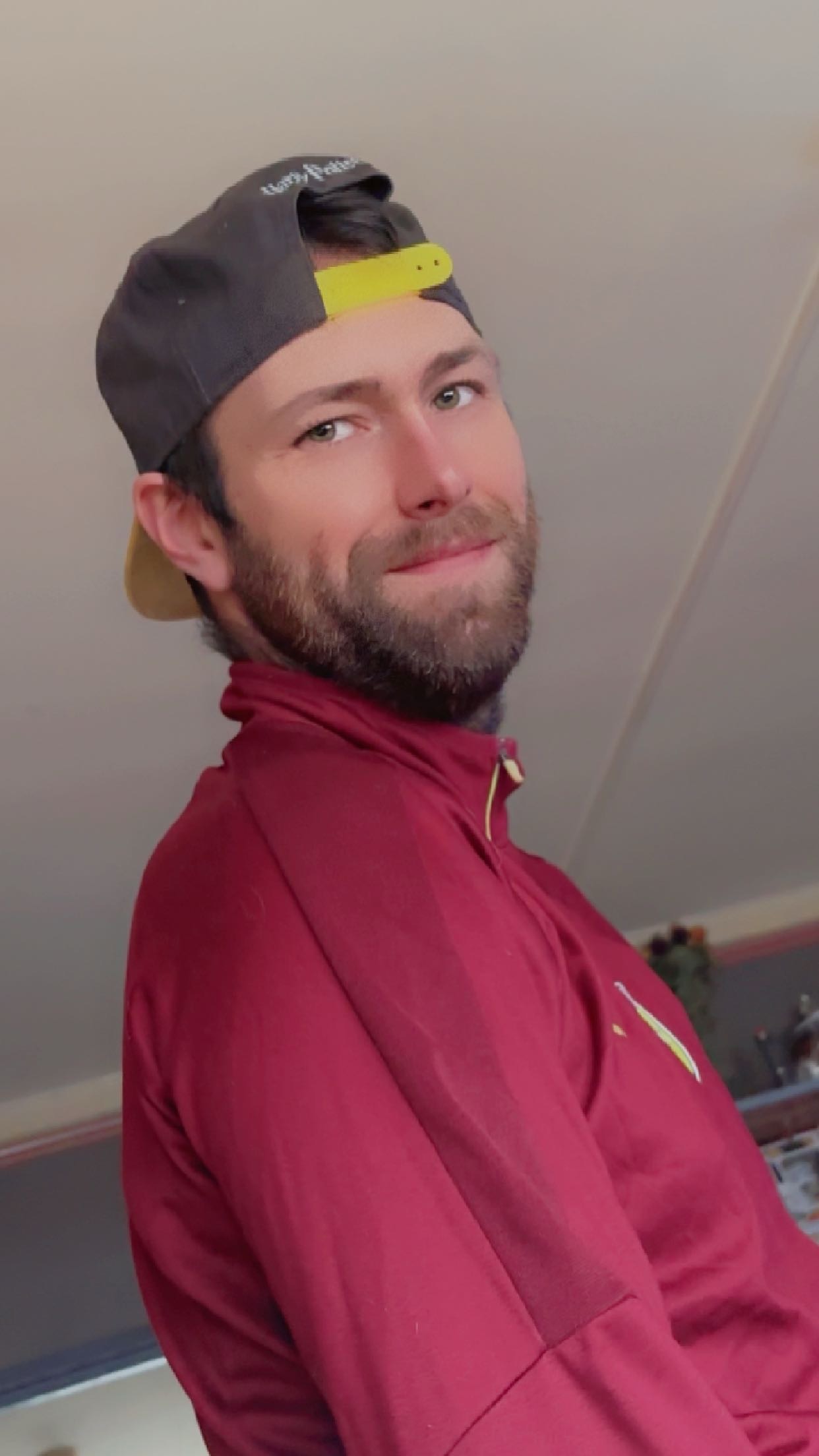 Profil de Pascal, 29 ans, Libertine à Carlow/Mayo