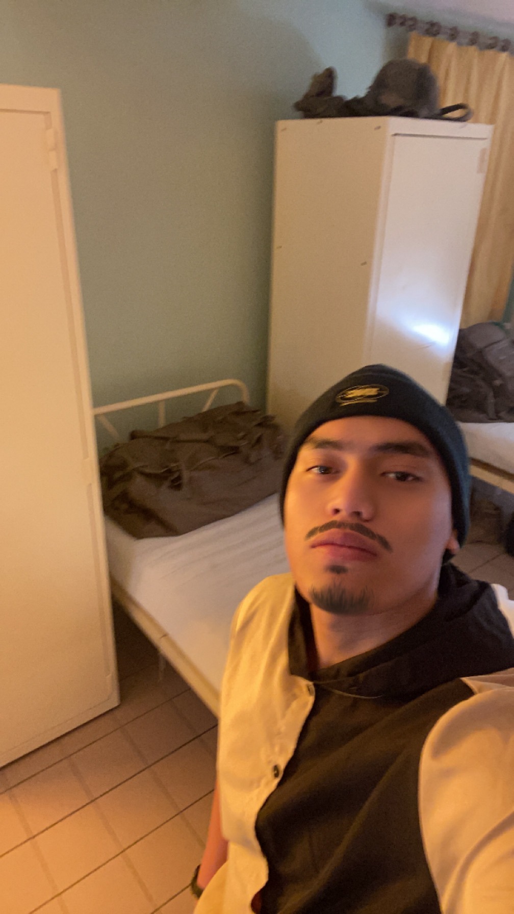 Profil de Qays, 26 ans, Libertine à Routhierville