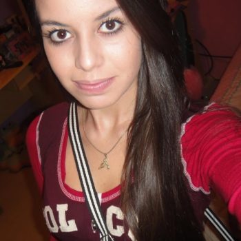 Profil de Saja, 28 ans, Libertine à Brigus