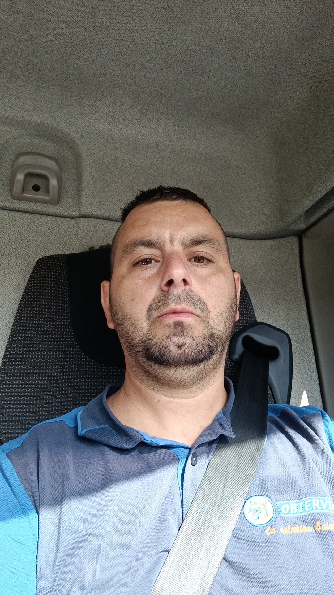 Profil de Luka, 39 ans, Libertine à Aroostook