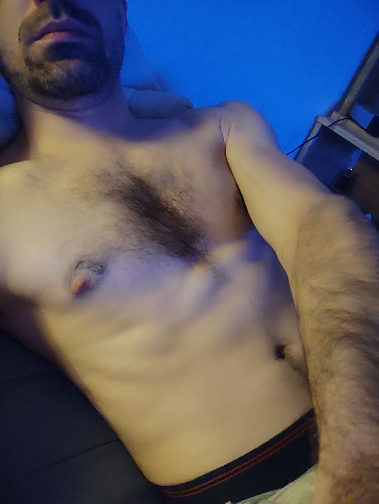 Profil de Yuma, 41 ans, Libertine à Routhierville