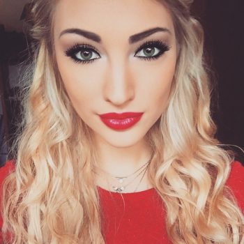 Profil de Lais, 28 ans, Libertine à Chambly