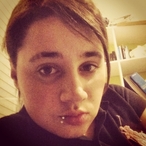 Profil de Enisa, 23 ans, Libertine à Sainte-Edwidge-de-Clifton