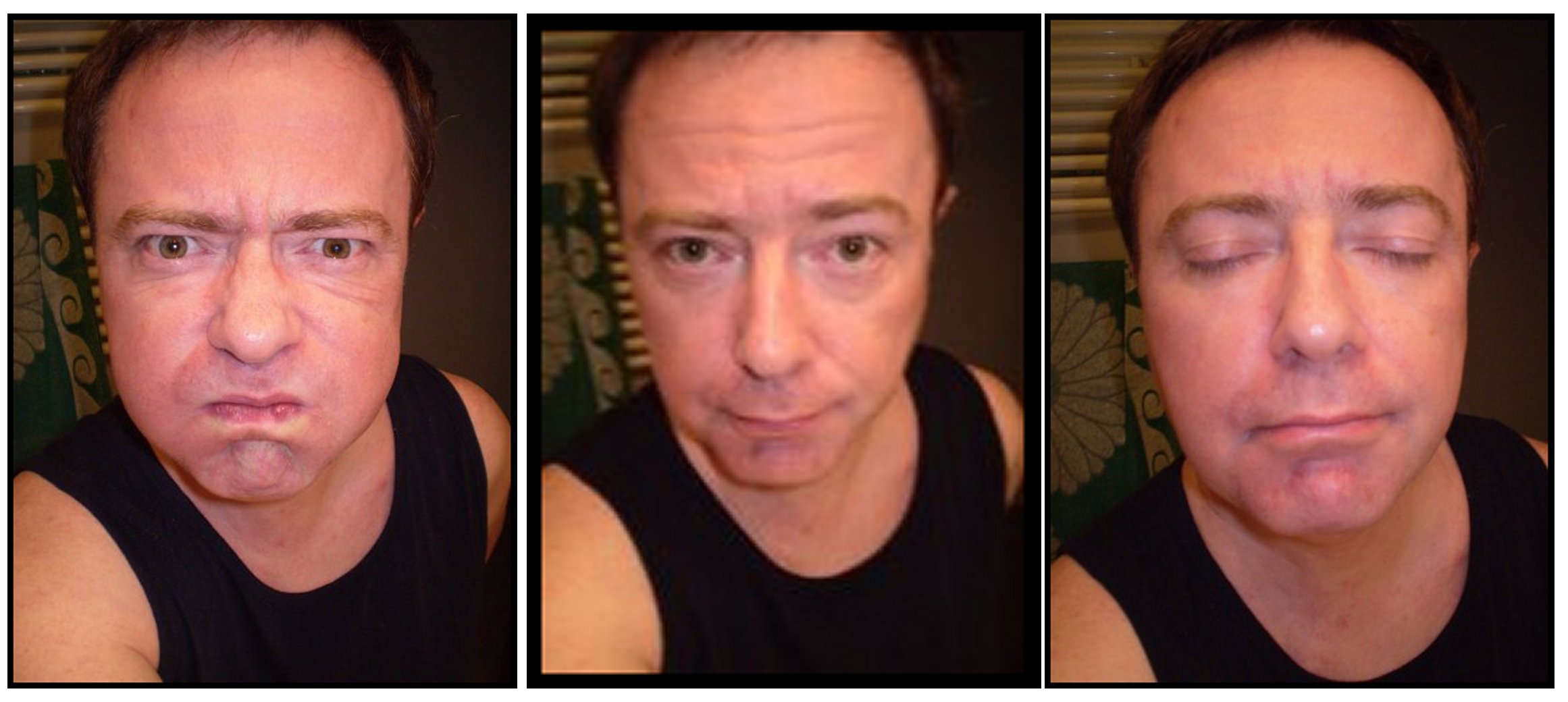 Profil de Willian, 55 ans, Libertine à Norrois