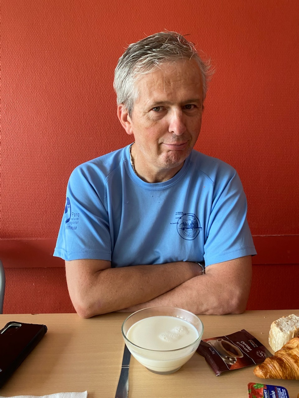 Profil de Mounir, 53 ans, Libertine à Dinsmore