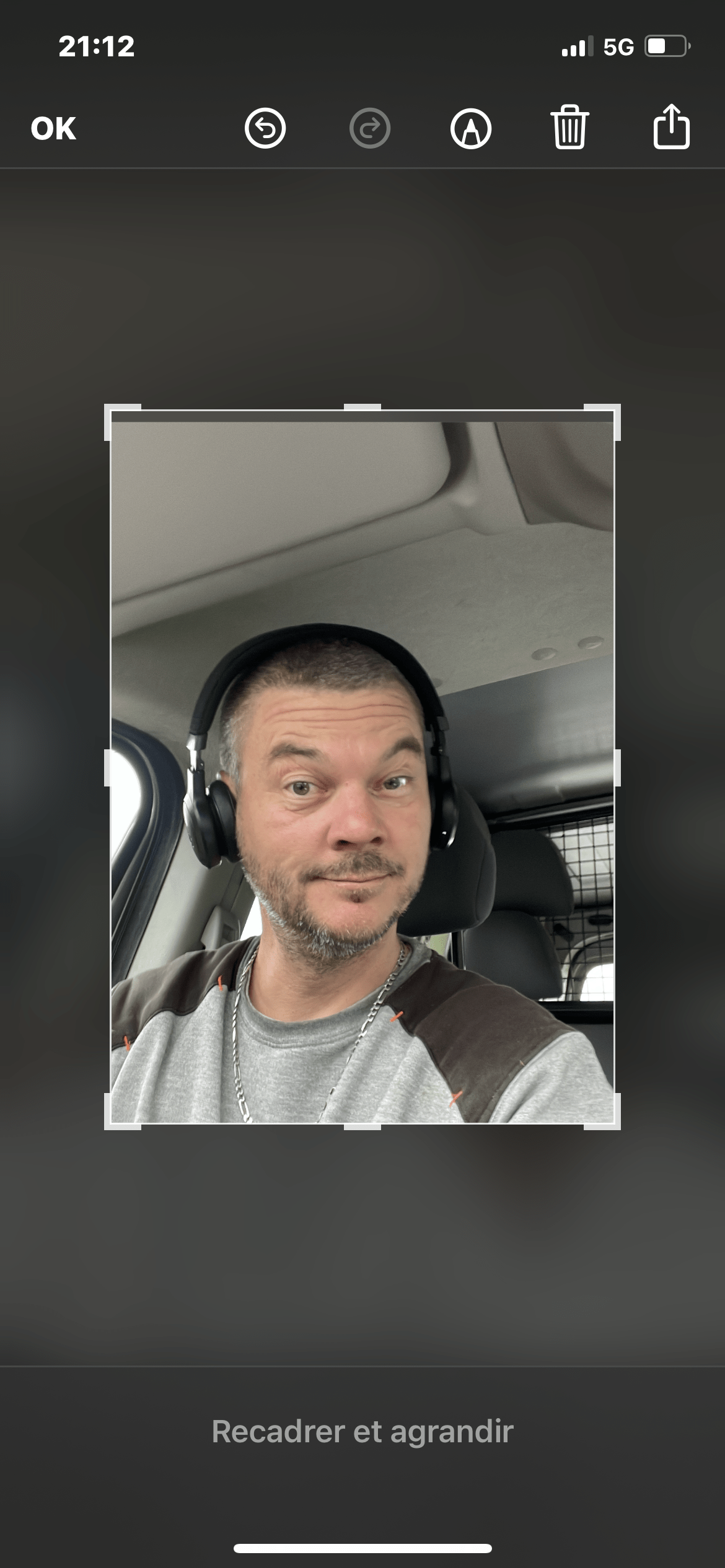 Profil de Yaakov, 25 ans, Libertine à Gretna