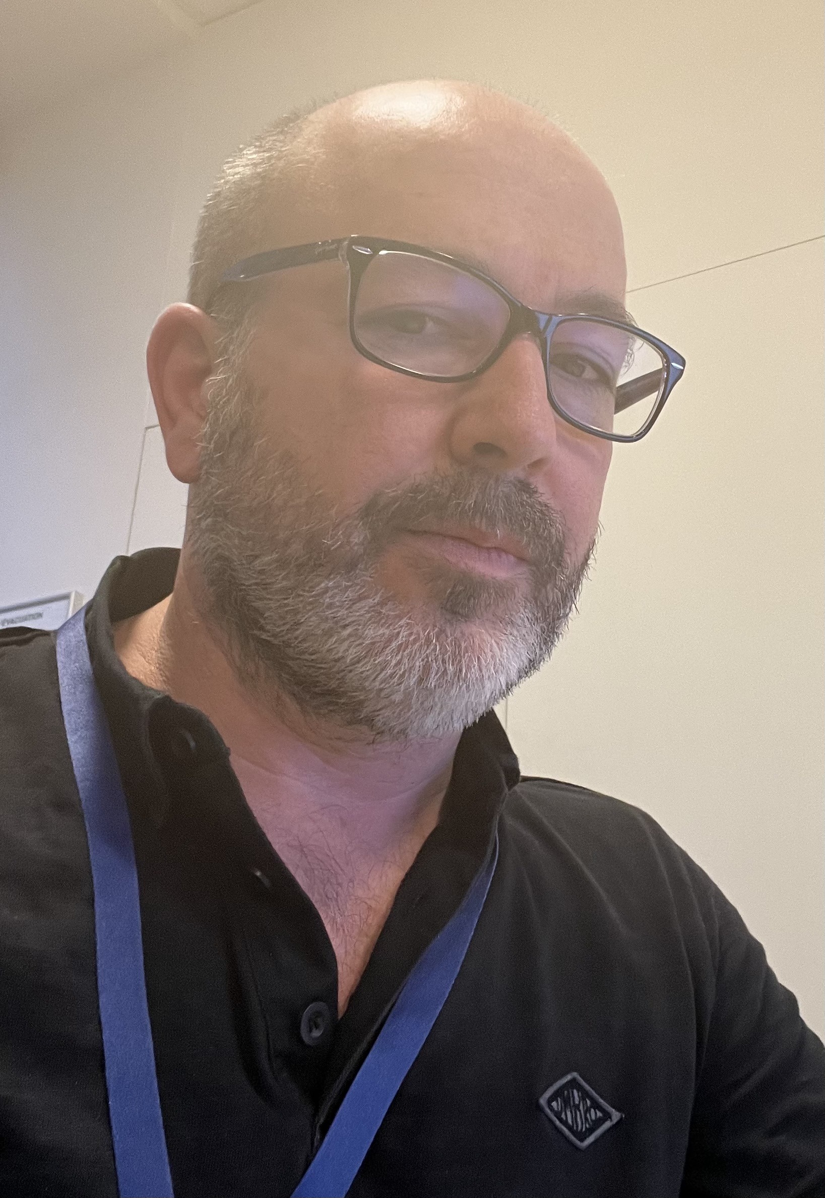 Profil de Ted, 51 ans, Libertine à Cambridge