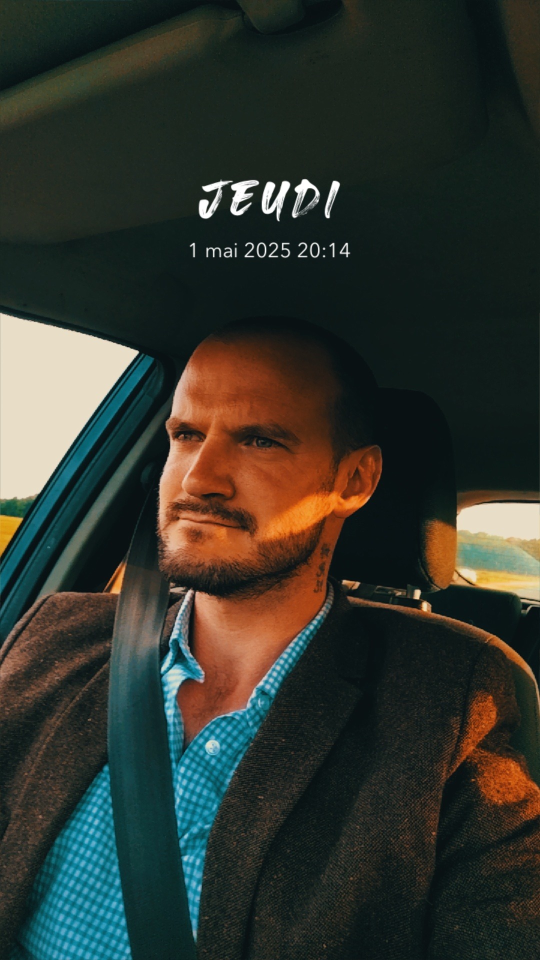 Profil de Reginal, 32 ans, Libertine à Dorintosh