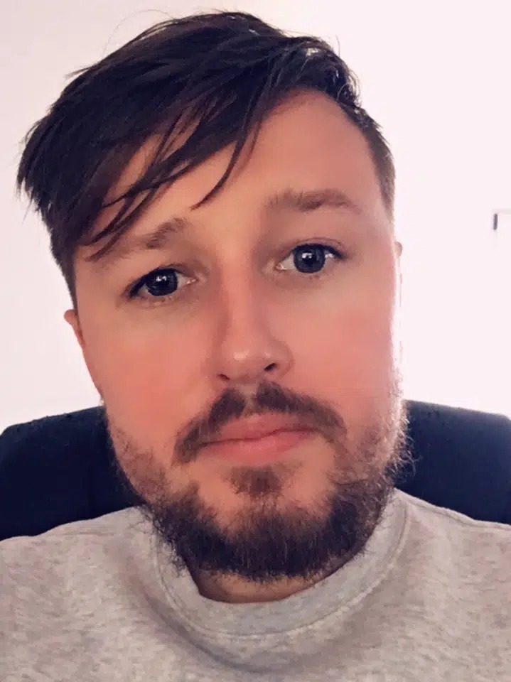 Profil de Gary, 34 ans, Libertine à Belledune