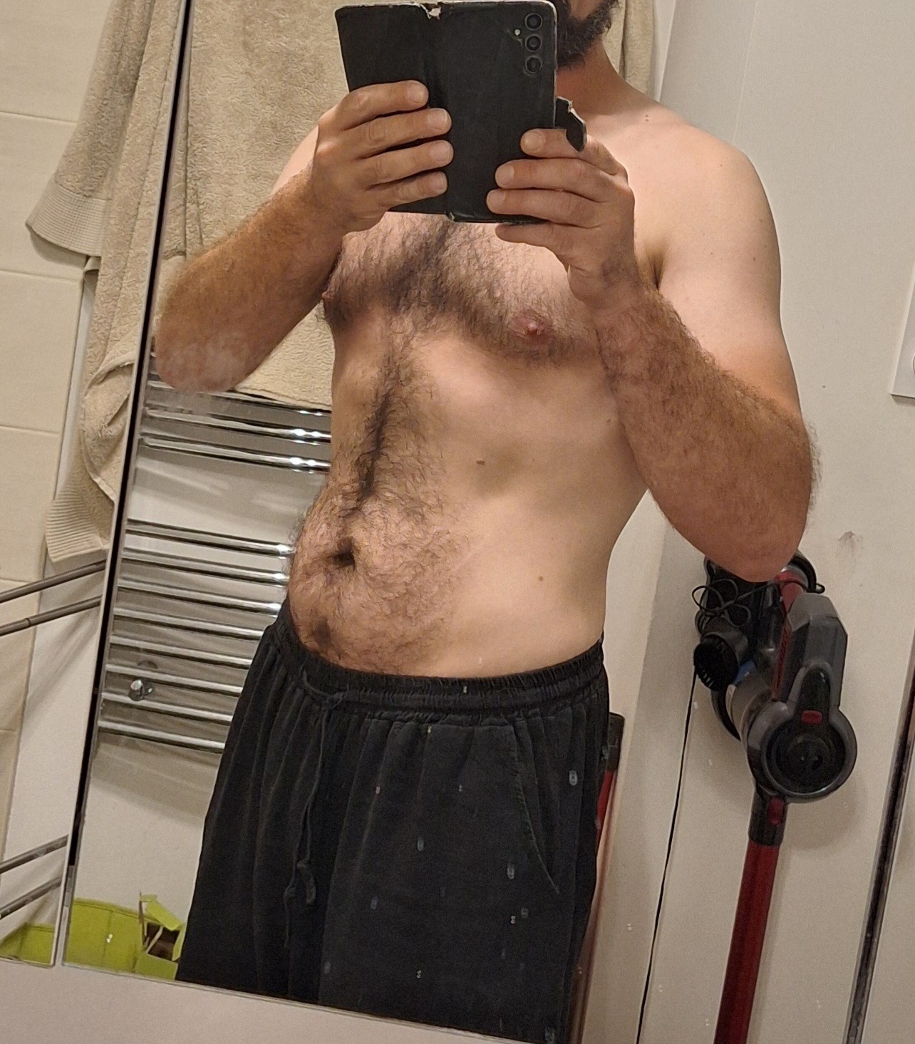 Profil de Duc, 41 ans, Libertine à Heward