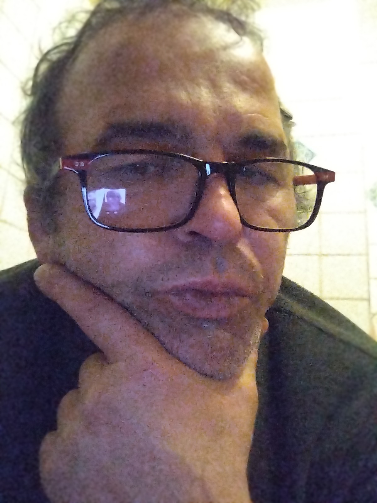 Profil de Mansuy, 54 ans, Libertine à Tuktoyaktuk