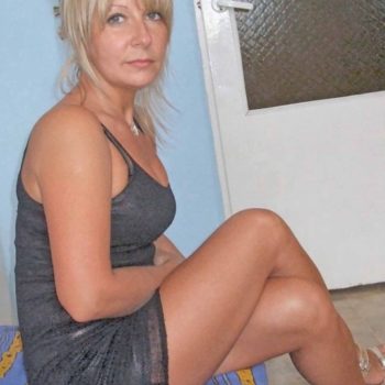 Profil de Taline, 42 ans, Libertine à Major