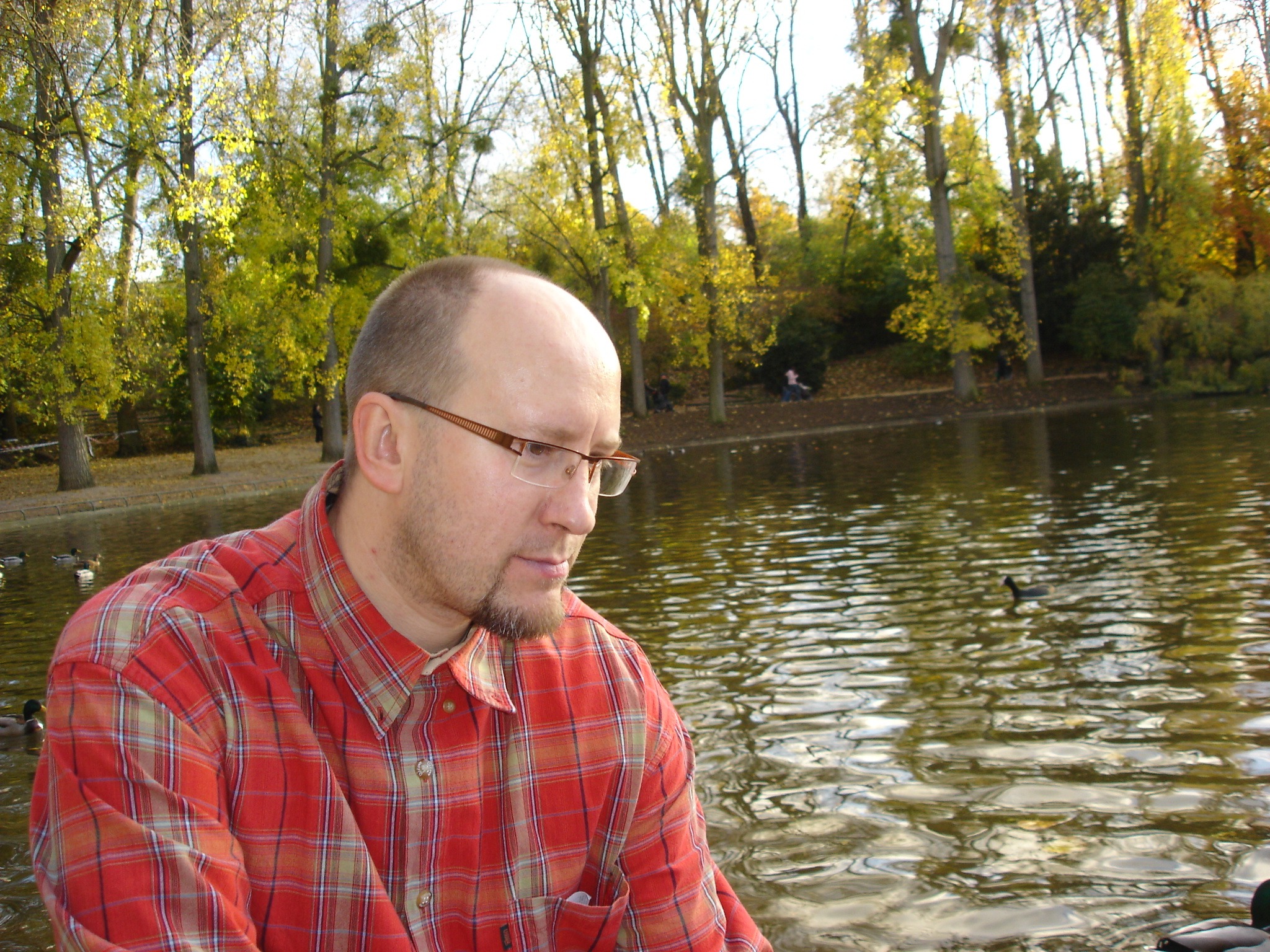 Profil de Sherif, 55 ans, Libertine à Argyle