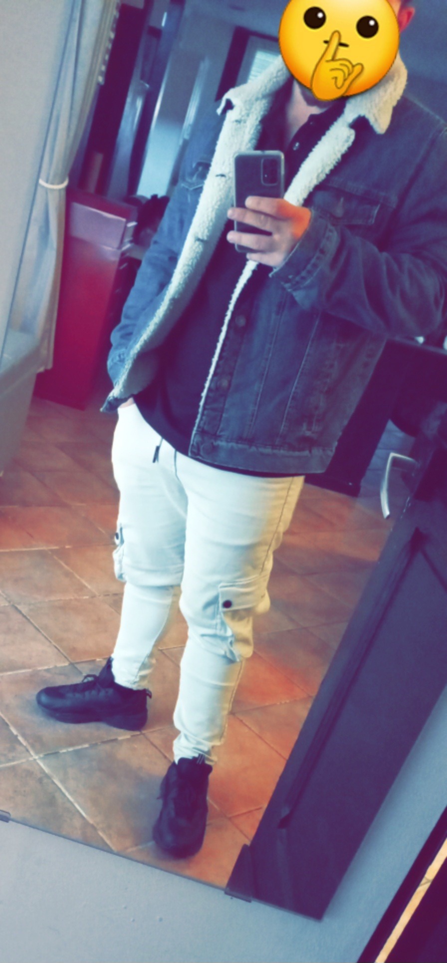 Profil de Yorick, 26 ans, Libertine à Maria