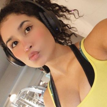 Profil de Laurianne, 26 ans, Libertine à Windsor