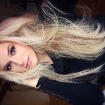 Profil de Helyette, 31 ans, Libertine à L'Islet