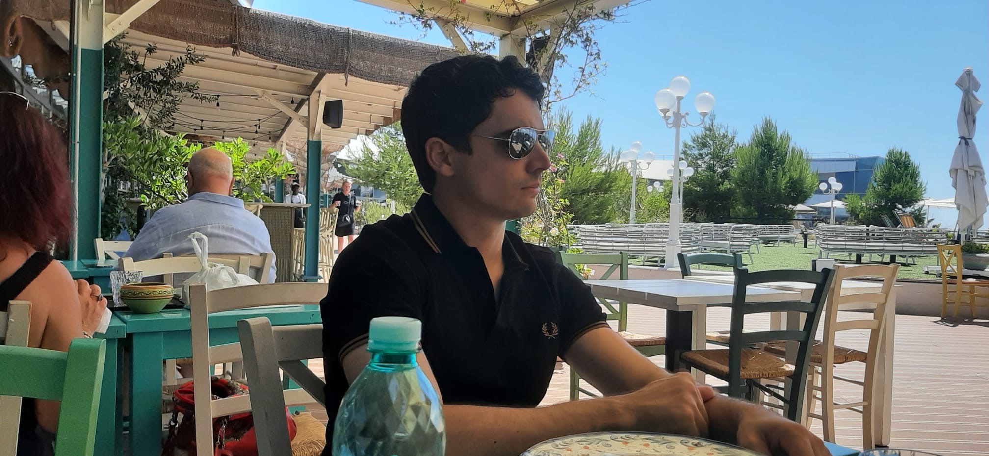 Profil de Mady, 33 ans, Libertine à Bracken