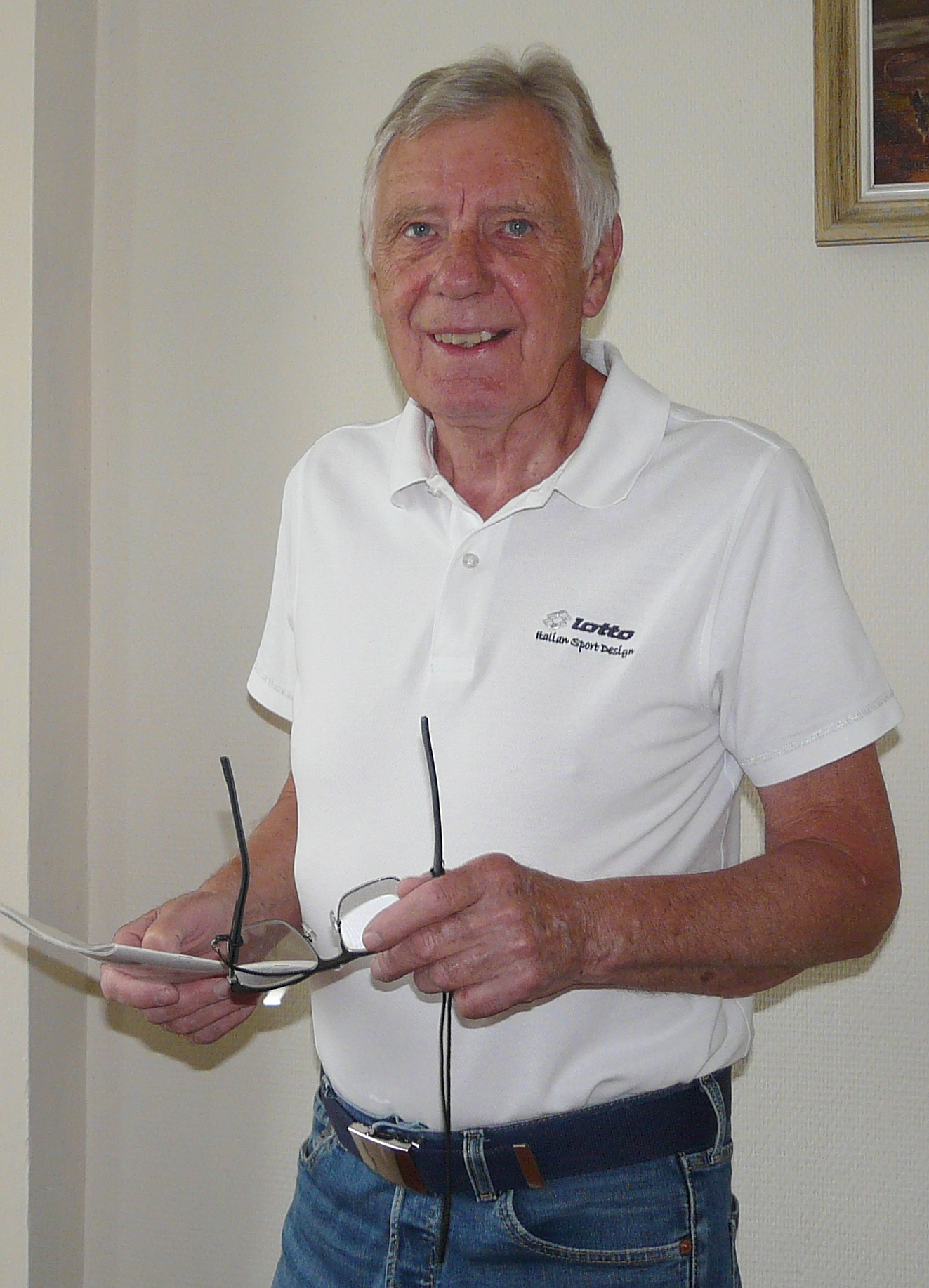 Profil de Bienvenido, 53 ans, Libertine à Parisville