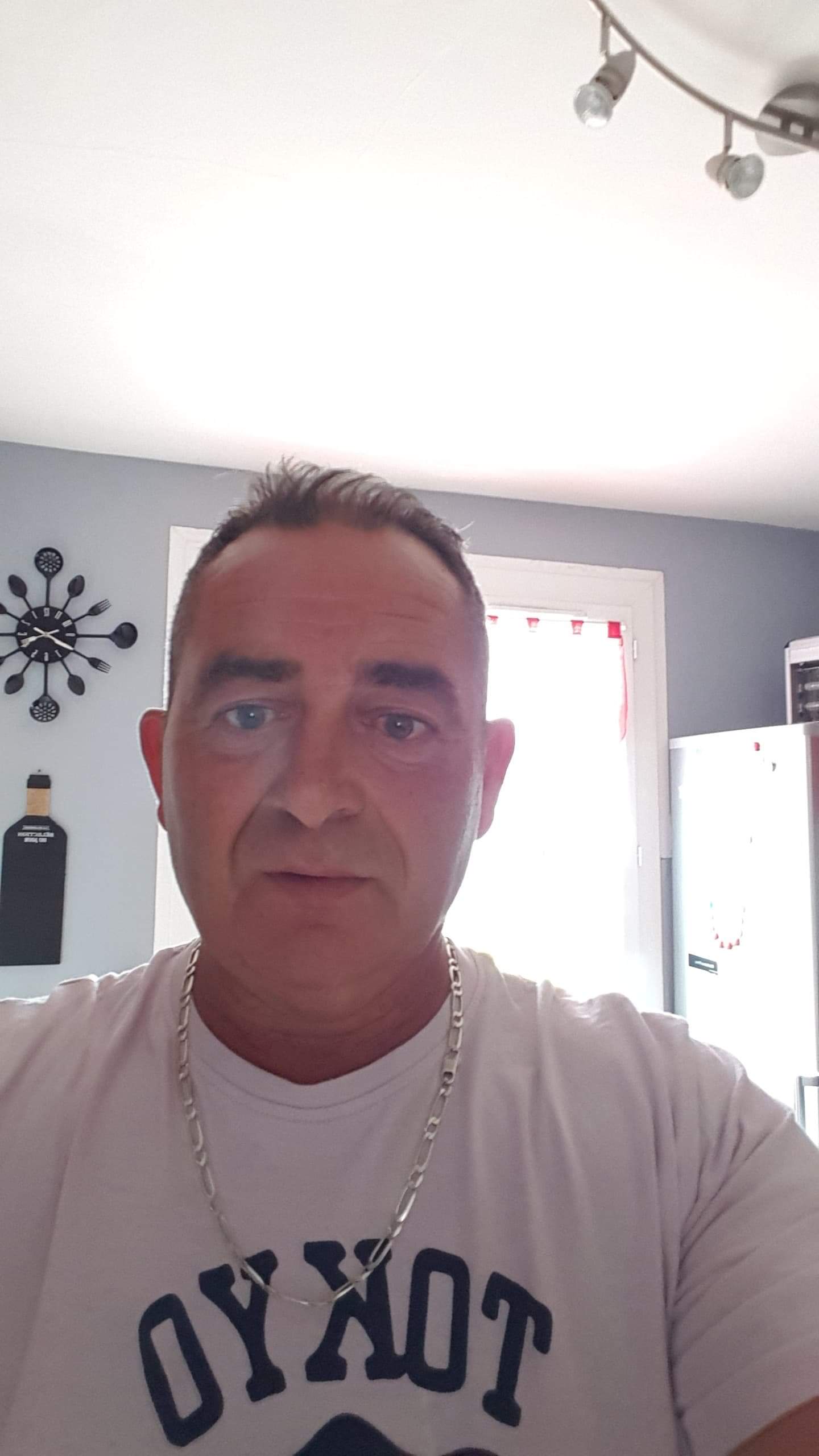 Profil de Guilbert, 53 ans, Libertine à Howick