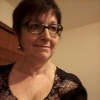 Profil de Carina, 55 ans, Libertine à Hampton