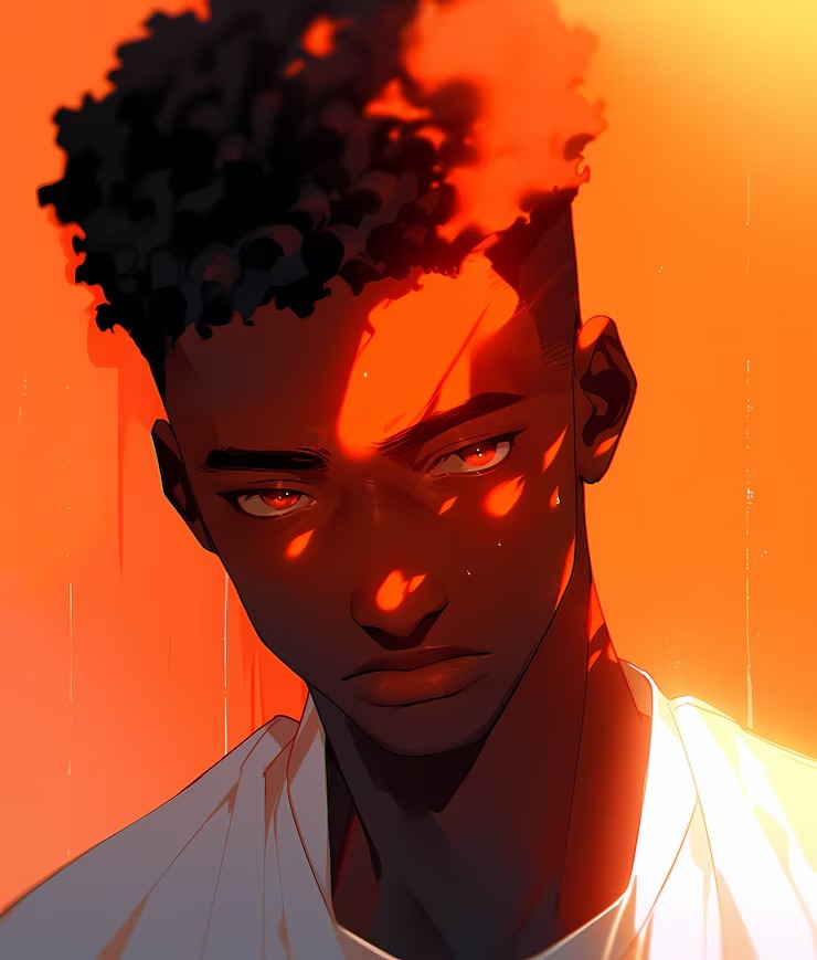 Profil de Rodwan, 27 ans, Libertine à Sedley