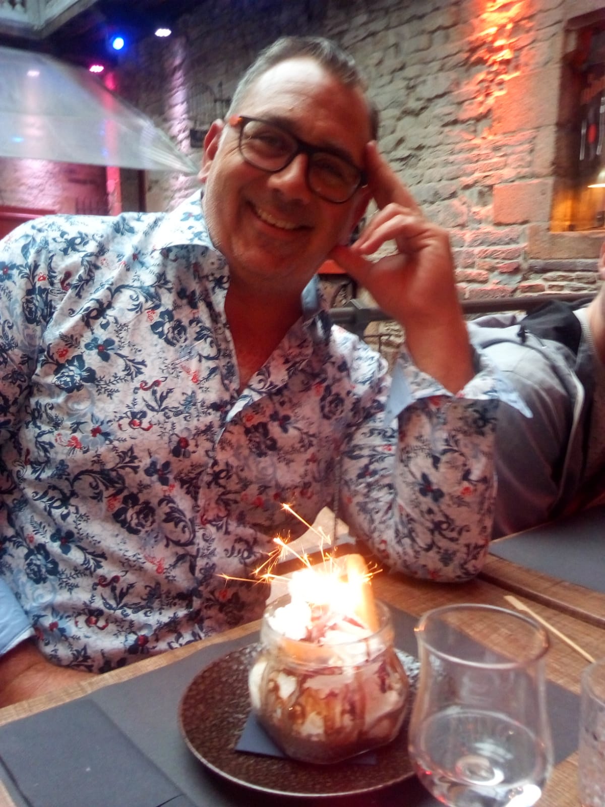 Profil de Alae, 46 ans, Libertine à Empress