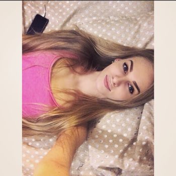 Profil de Anne-esther, 25 ans, Libertine à Spalding